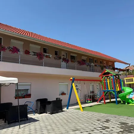 Stefan 2 Апартаменты