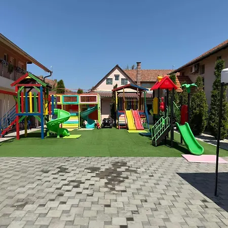 아파트 Stefan 2 *