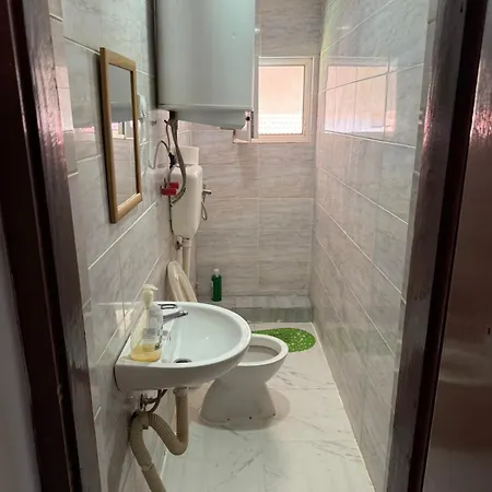 Апартаменты Stefan 2