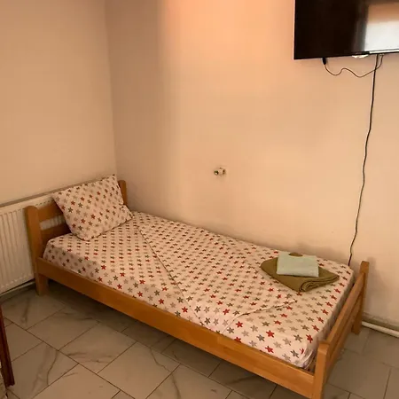 Апартаменты Stefan 2 *