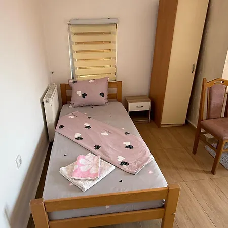 Stefan 2 * Суботица