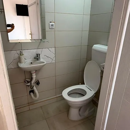 Stefan 2 Апартаменты