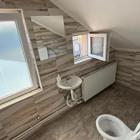 Апартаменты Stefan 2