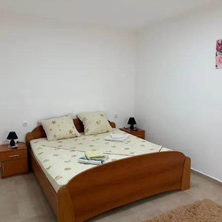 Stefan 2 Апартаменты *