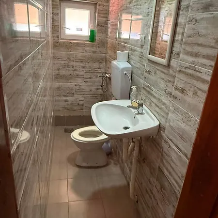 Апартаменты Stefan 2 Суботица