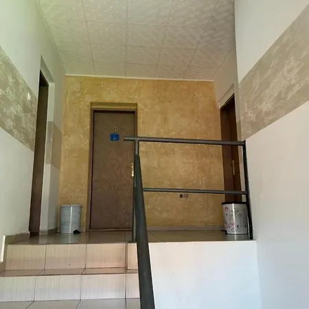 Stefan 2 아파트 *