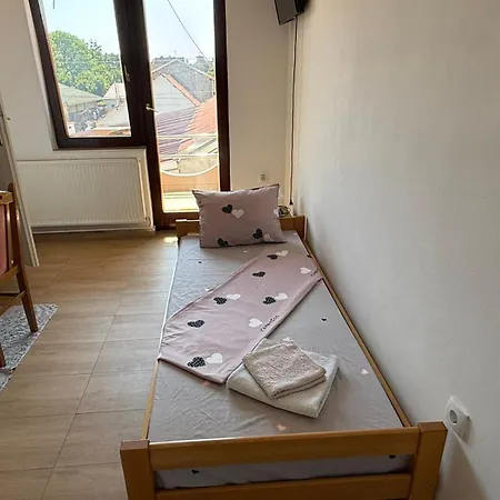 Stefan 2 Апартаменты *