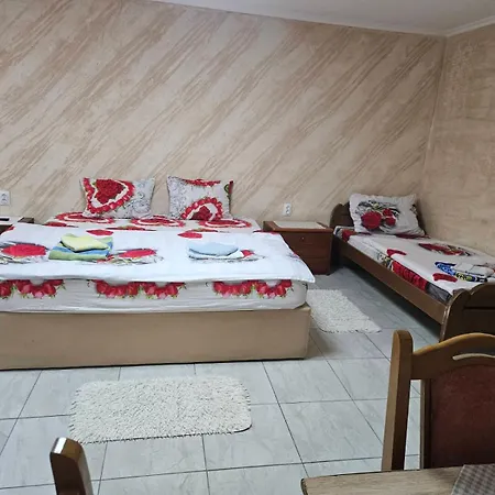 Stefan 2 * スボティツァ