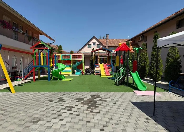 Apartament Stefan 2 *