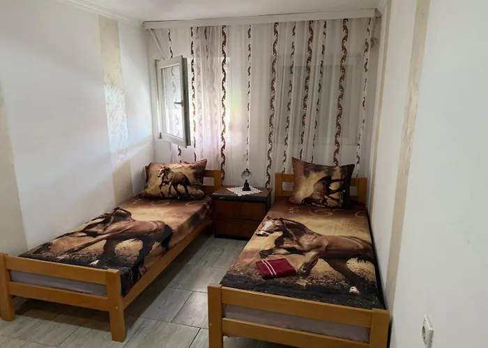 Stefan 2 スボティツァ