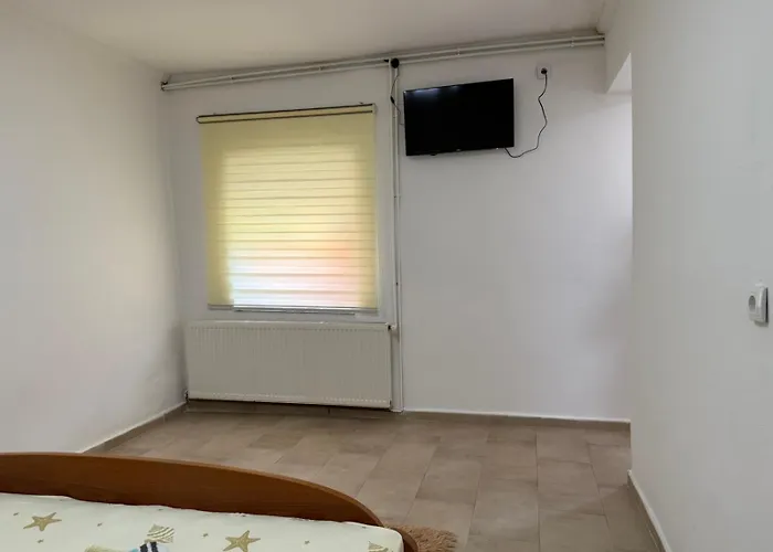 Stefan 2 Apartament Subotica