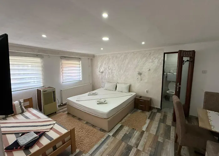 Apartament Stefan 2 *