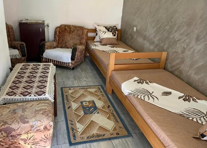 Stefan 2 * スボティツァ