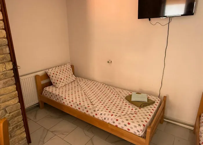 Apartament Stefan 2 *