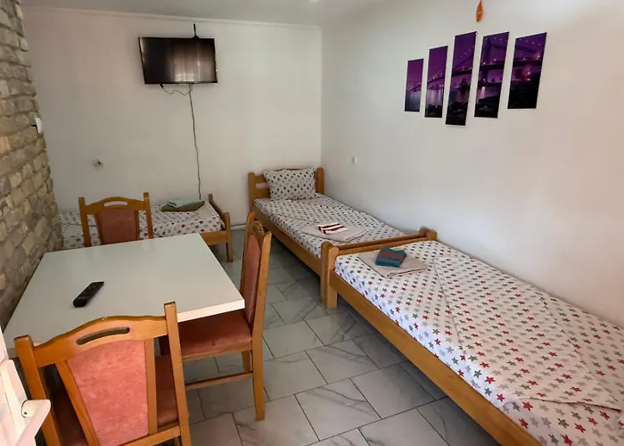 Stefan 2 Apartament Subotica