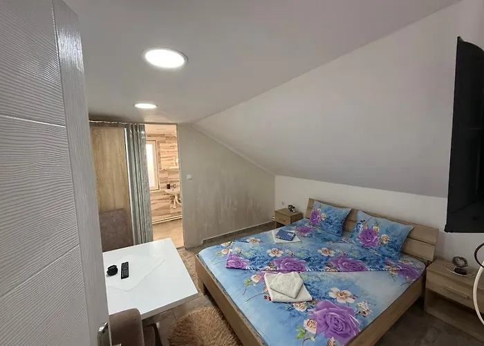 Apartament Stefan 2 Subotica