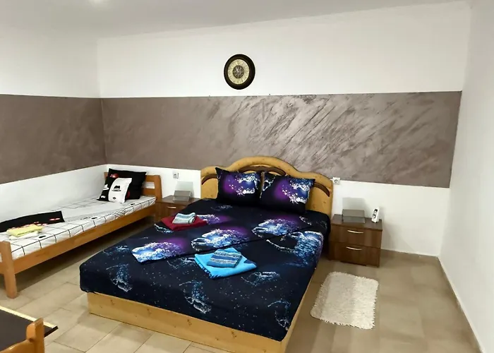 Stefan 2 * スボティツァ