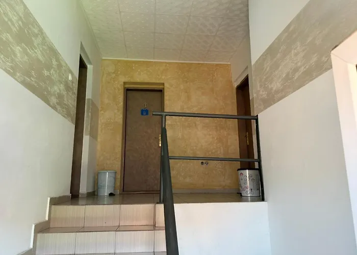 Stefan 2 Apartament *