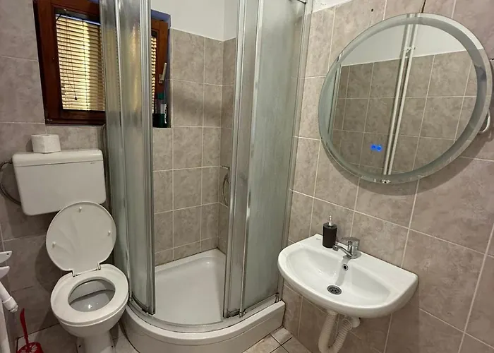 Apartament Stefan 2 Subotica