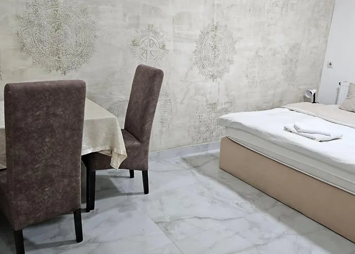 Stefan 2 アパート