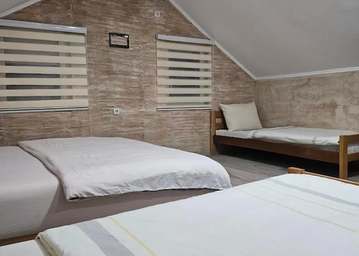 アパート Stefan 2 *