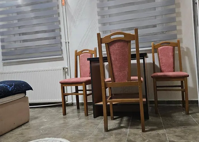 Stefan 2 アパート *