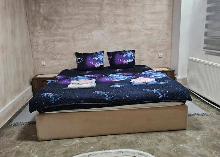 アパート Stefan 2 *