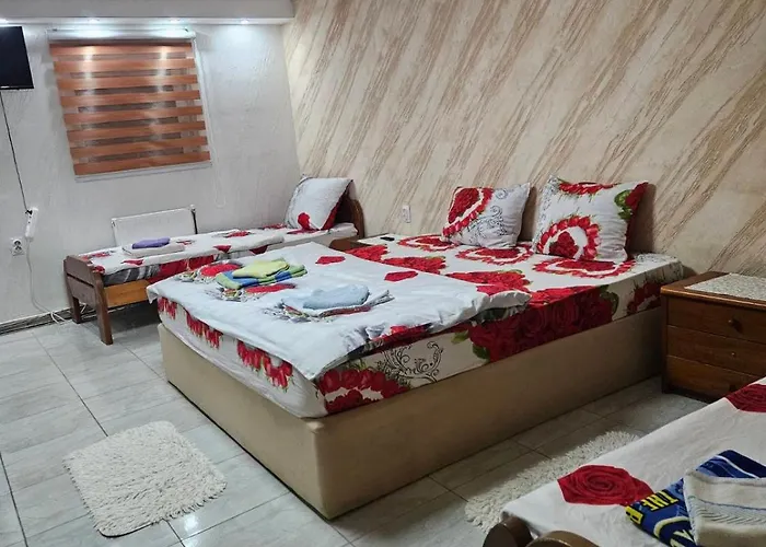 Stefan 2 アパート