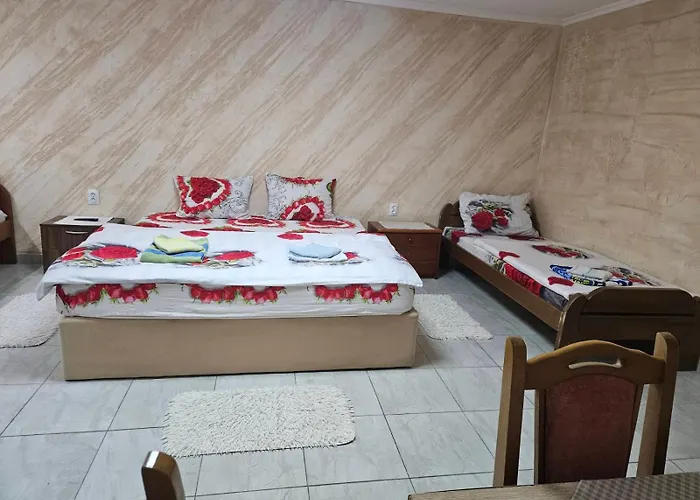 Stefan 2 * スボティツァ