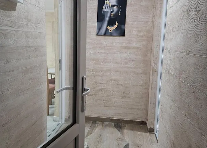 アパート Stefan 2 スボティツァ