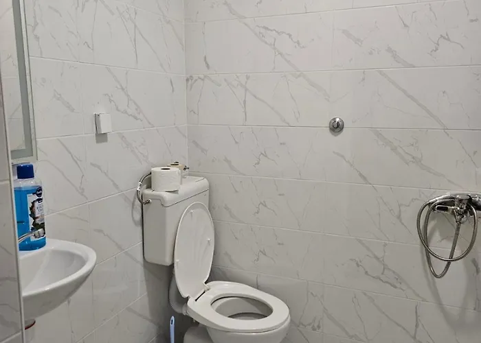 アパート Stefan 2 *