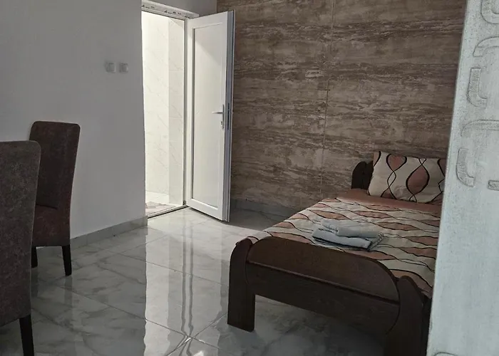 アパート Stefan 2