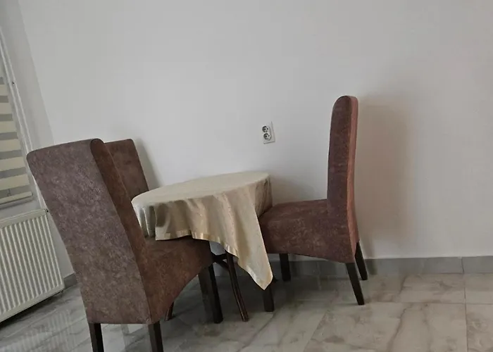 アパート Stefan 2 スボティツァ