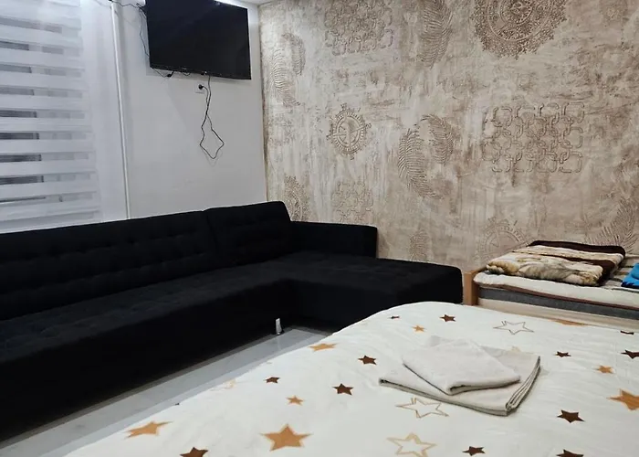 Stefan 2 * スボティツァ